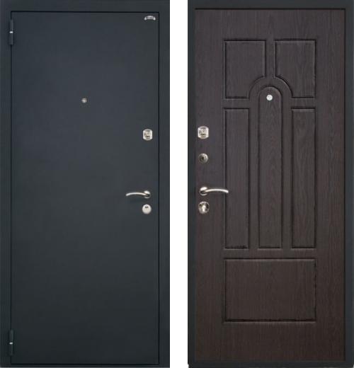   ( ,  ) DOORS007:     