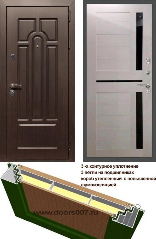   ( ,  ) DOORS007:    -18,  