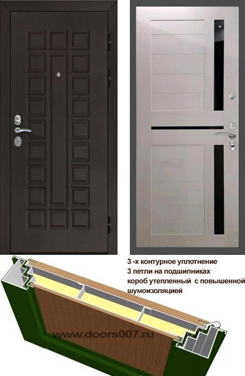   ( ,  ) DOORS007:    3 CISA -18,  