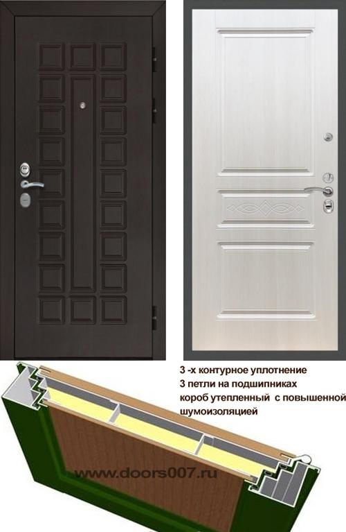   ( ,  ) DOORS007:    3 CISA -243   