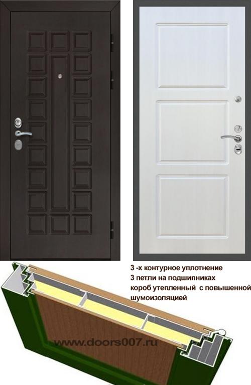   ( ,  ) DOORS007:    3 CISA -3,  