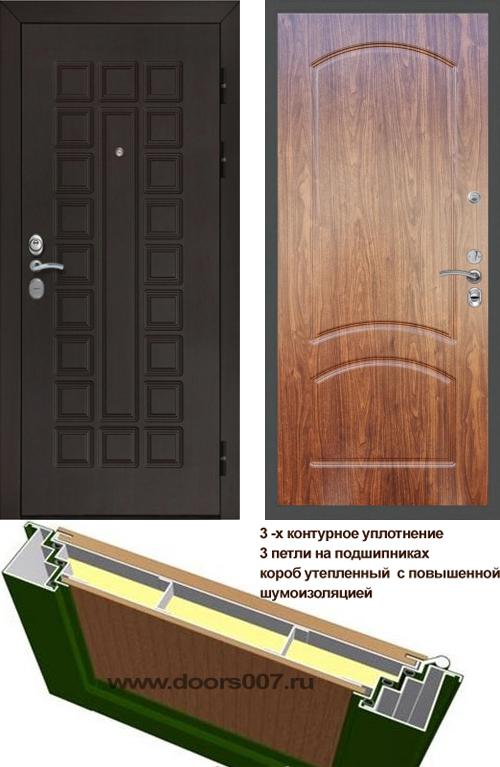  ( ,  ) DOORS007:    3 CISA -126,  