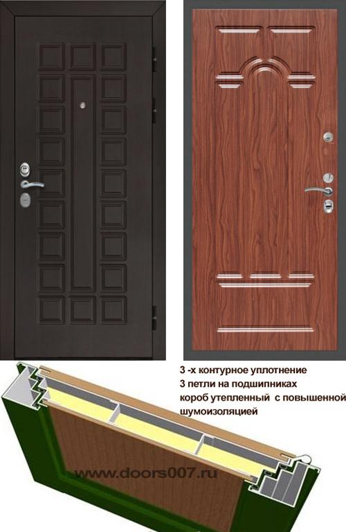   ( ,  ) DOORS007:    3 CISA -58,  
