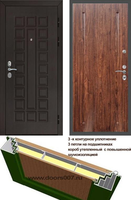   ( ,  ) DOORS007:    3 CISA -68,  