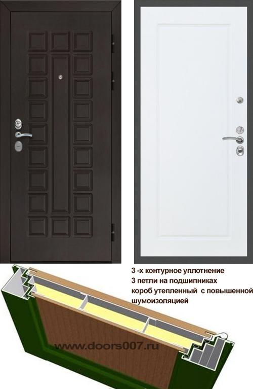   ( ,  ) DOORS007:    3 CISA -119,  