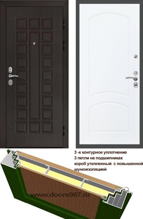   ( ,  ) DOORS007:    3 CISA -126,  