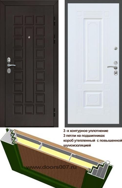   ( ,  ) DOORS007:    3 CISA -2,  