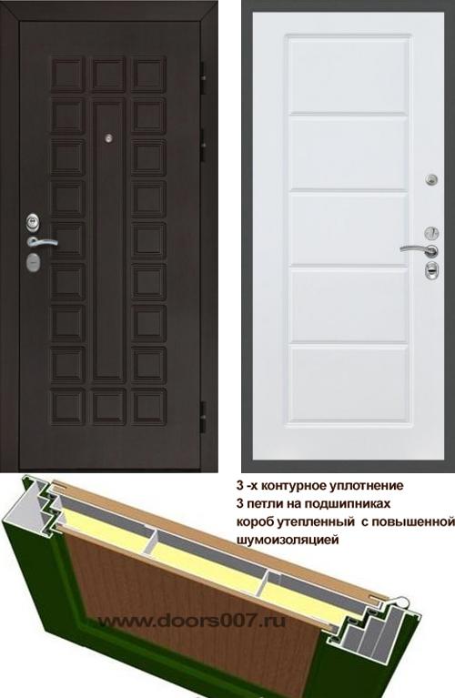   ( ,  ) DOORS007:    3 CISA -39,  