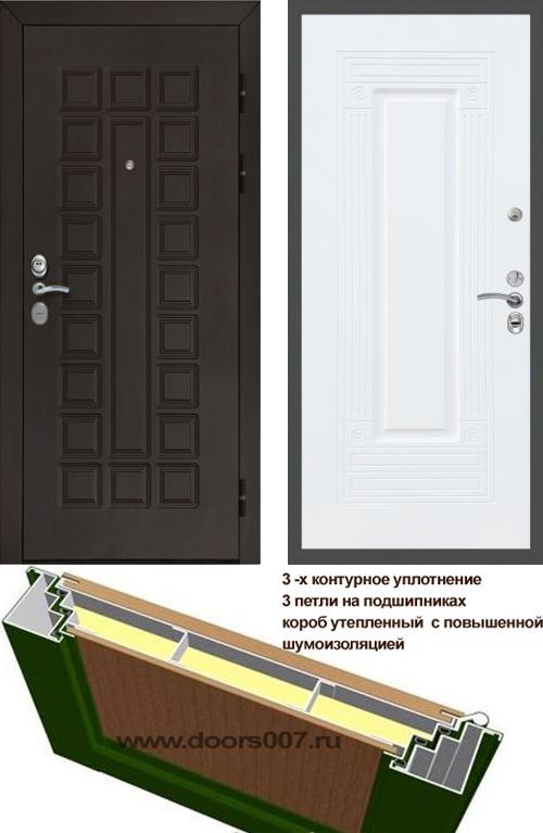   ( ,  ) DOORS007:    3 CISA -4,  
