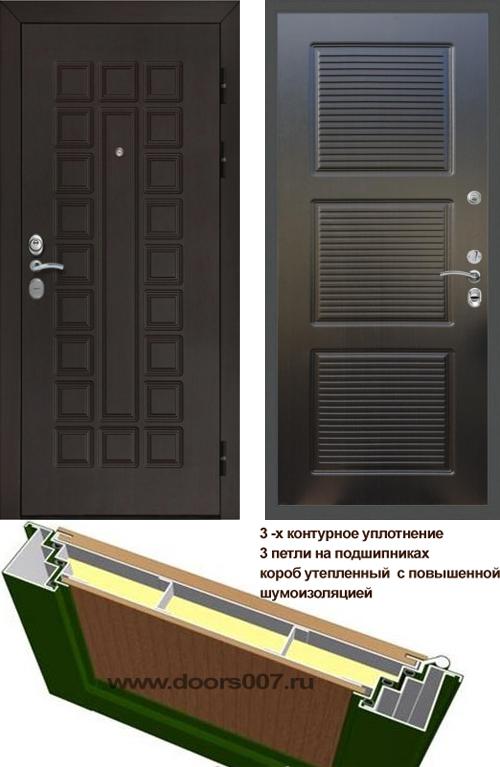   ( ,  ) DOORS007:    3 CISA -1,  