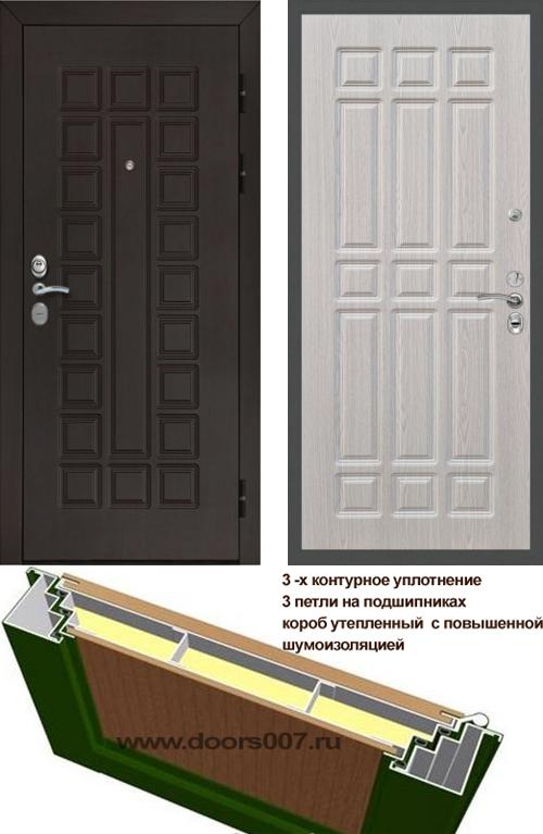   ( ,  ) DOORS007:    3 CISA -33,  