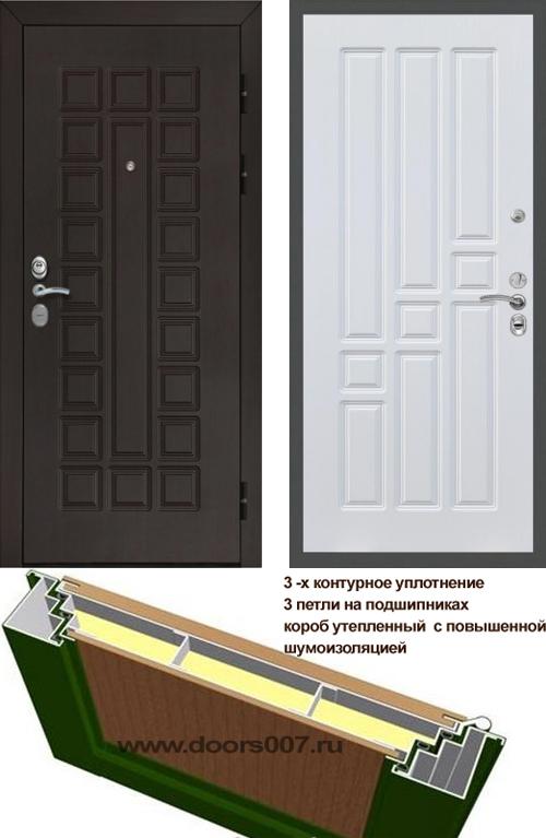   ( ,  ) DOORS007:    3 CISA -31,  