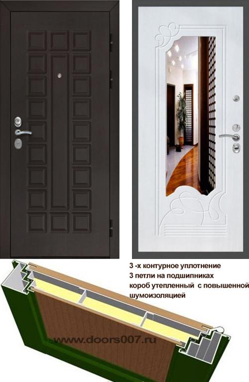   ( ,  ) DOORS007:    3 CISA -147 