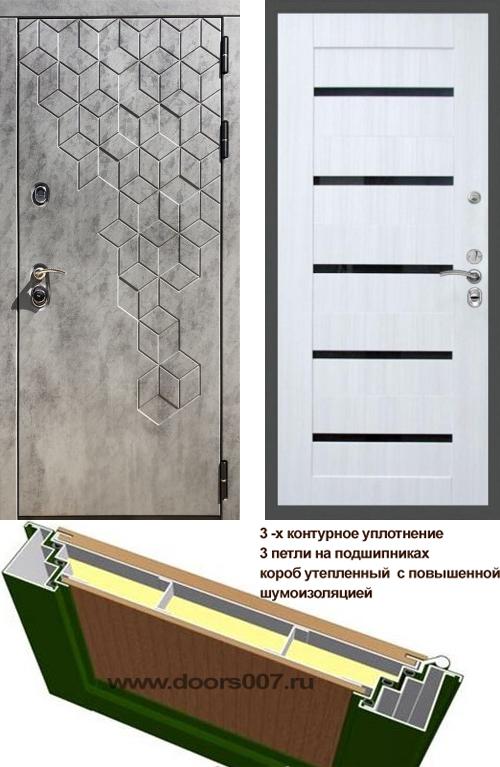   ( ,  ) DOORS007:    3 CISA 