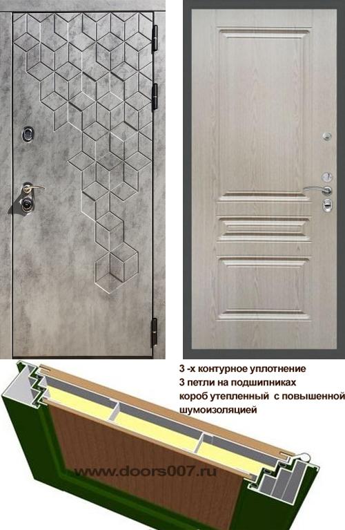   ( ,  ) DOORS007:    3 CISA 