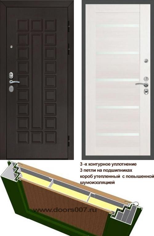   ( ,  ) DOORS007:    3 CISA -14 
