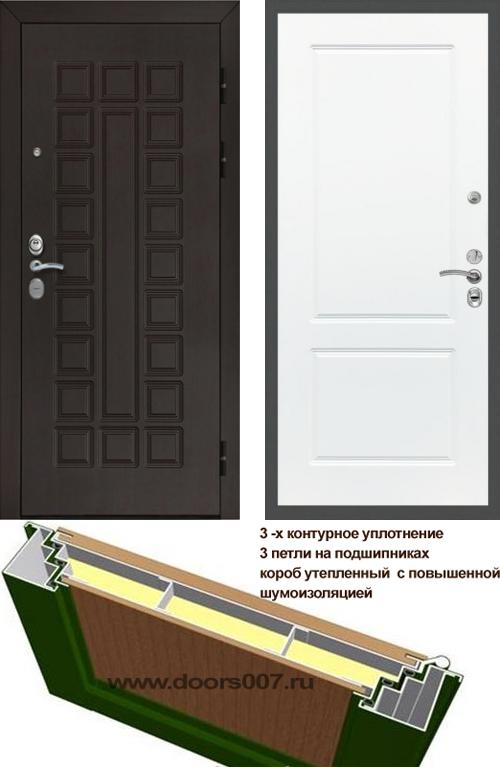   ( ,  ) DOORS007:    3 CISA -117 