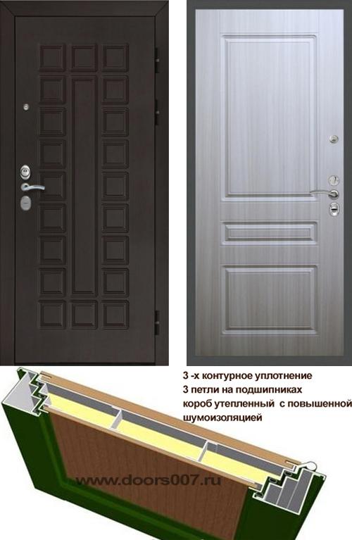   ( ,  ) DOORS007:    3 CISA -243,  