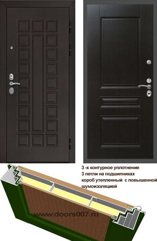   ( ,  ) DOORS007:    3 CISA -243,  