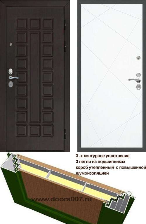   ( ,  ) DOORS007:    3 CISA -291 