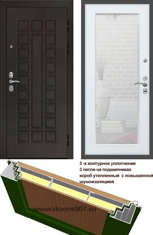   ( ,  ) DOORS007:    3 CISA  