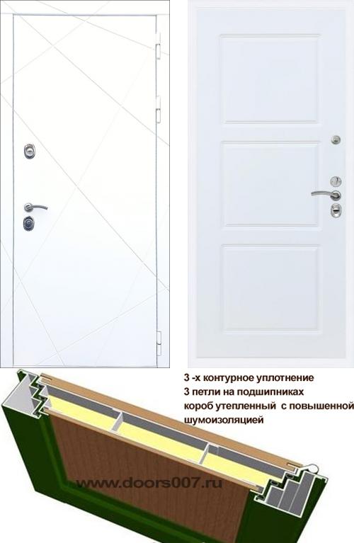   ( ,  ) DOORS007:    3 CISA -291  -3 