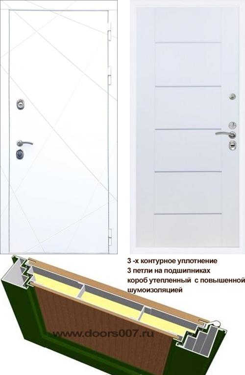   ( ,  ) DOORS007:    3 CISA -291  B-03  