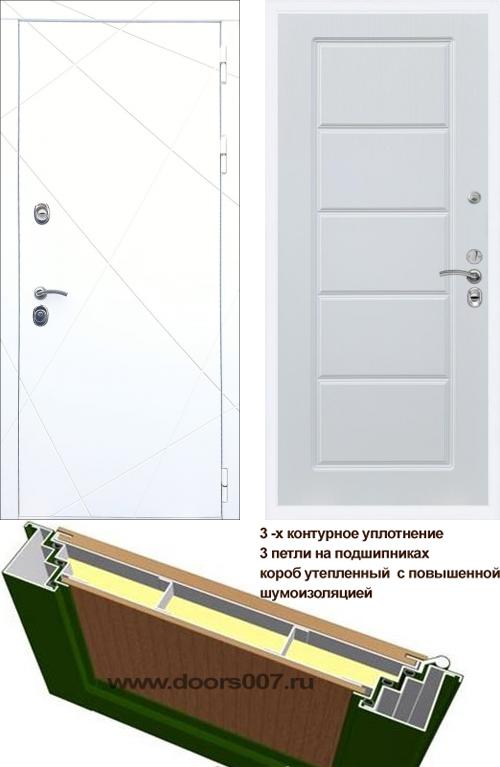   ( ,  ) DOORS007:    3 CISA -291  -39,  