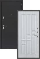 дверь Практик 3К Черный муар ФЛ-31 