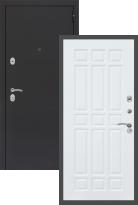 Стальная дверь Практик 3К Черный муар ФЛ-33 