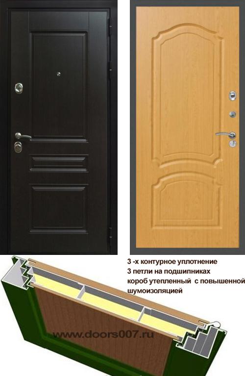   ( ,  ) DOORS007:    H -140 