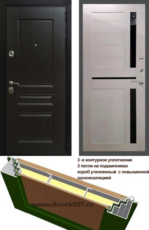   ( ,  ) DOORS007:    H -18,  