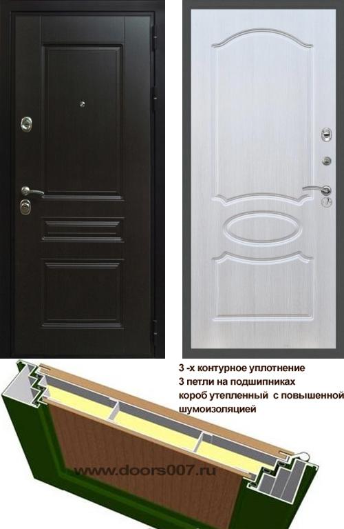   ( ,  ) DOORS007:    H -128,  