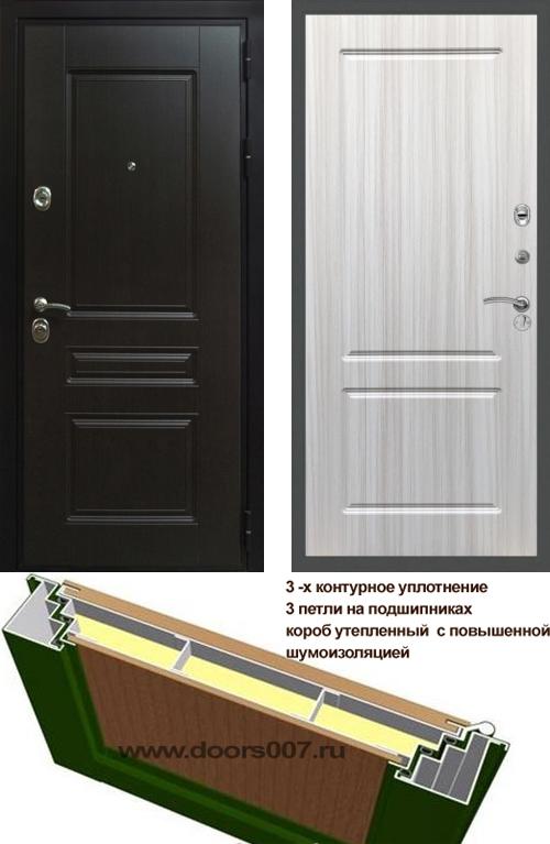   ( ,  ) DOORS007:    H -117,  