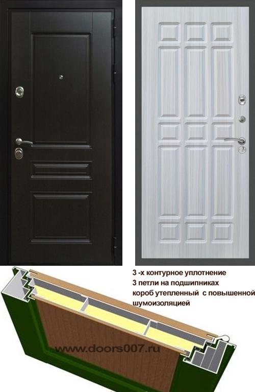   ( ,  ) DOORS007:    H -33,  