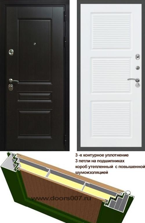   ( ,  ) DOORS007:    H -1,  