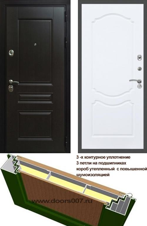   ( ,  ) DOORS007:    H -130,  