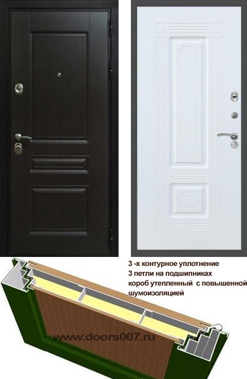   ( ,  ) DOORS007:    H -2,  