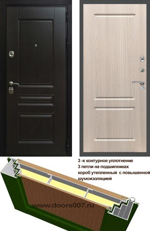   ( ,  ) DOORS007:    H -117,  