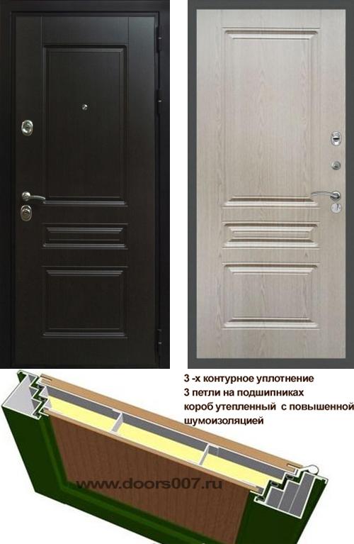   ( ,  ) DOORS007:    H -243 