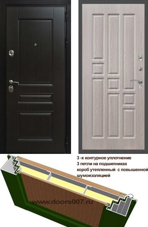   ( ,  ) DOORS007:    H -31,  
