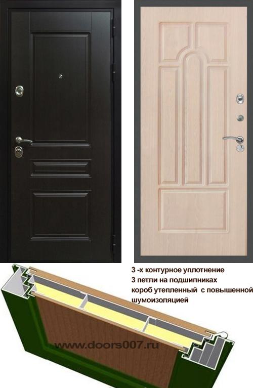   ( ,  ) DOORS007:    H -58,  