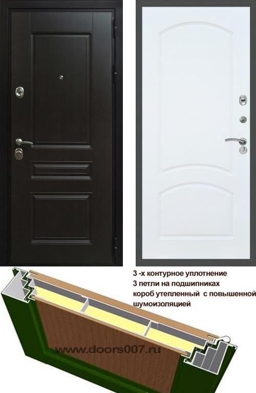   ( ,  ) DOORS007:    H -126,  
