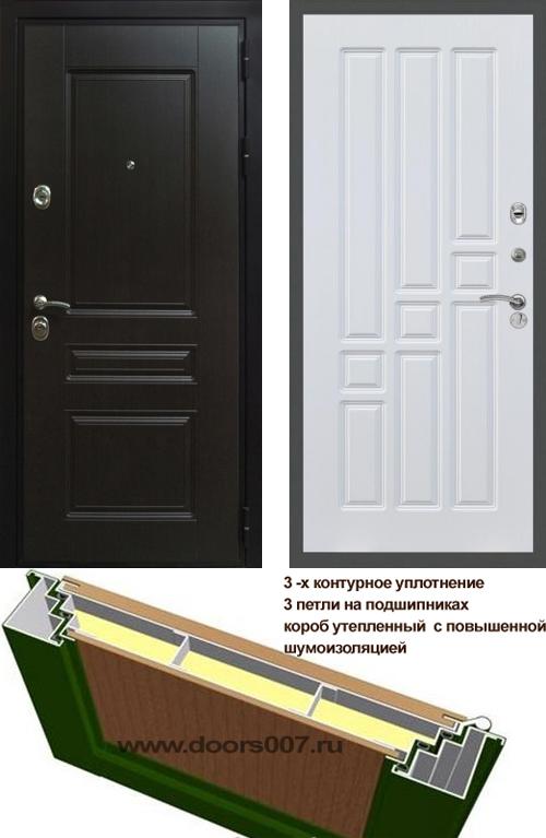   ( ,  ) DOORS007:    H -31,  