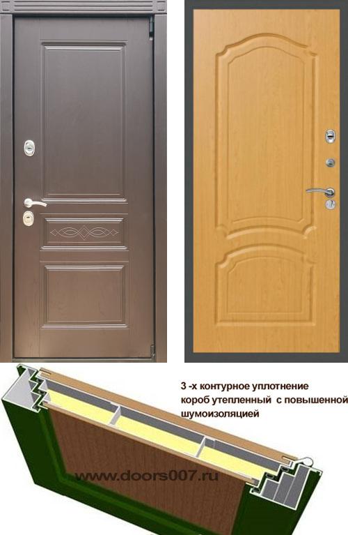   ( ,  ) DOORS007:    S  -140 