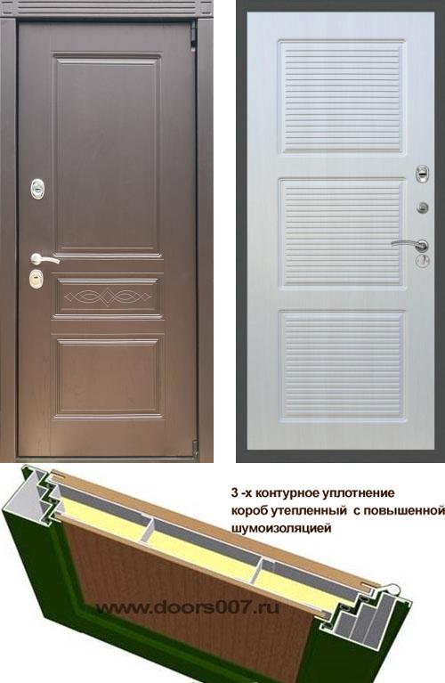   ( ,  ) DOORS007:    S  -1,  
