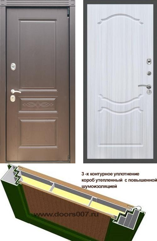   ( ,  ) DOORS007:    S  -130,  