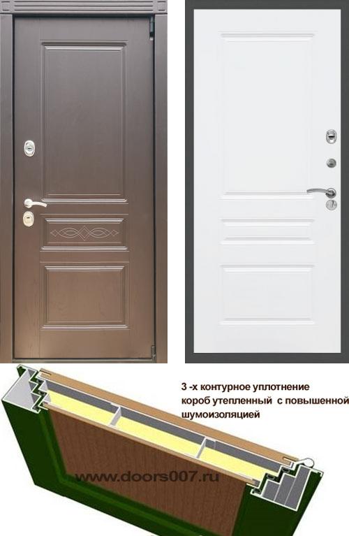   ( ,  ) DOORS007:    S  -243,  