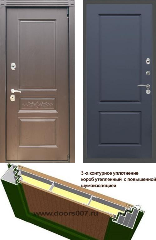   ( ,  ) DOORS007:    S  -117,  