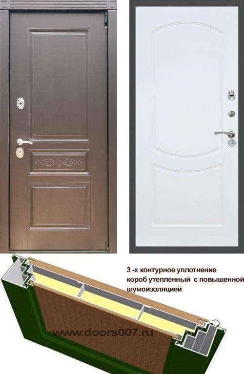   ( ,  ) DOORS007:    S  -123,  